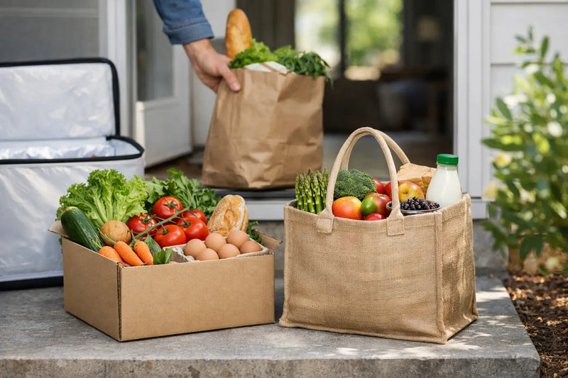 Is Farm to Door Cheaper for Weekly Groceries?