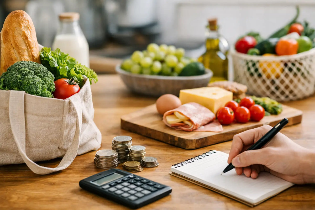 How to Save on Weekly Groceries Without Cutting Quality