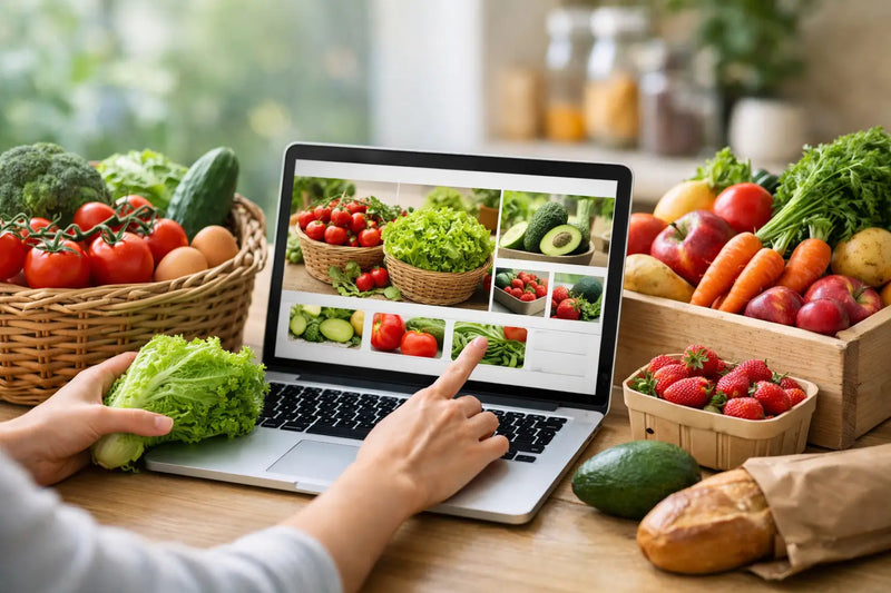 How to Buy Local Produce Online Without Guesswork