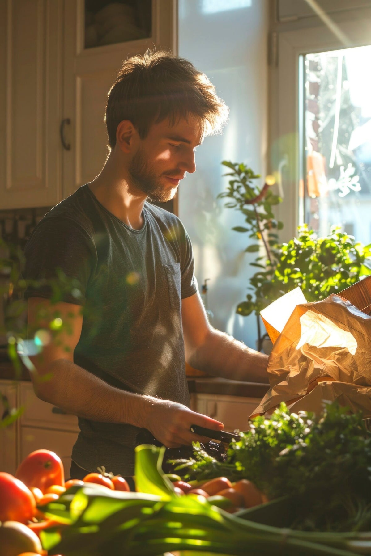 June 2026 — Men’s Mental Health Month