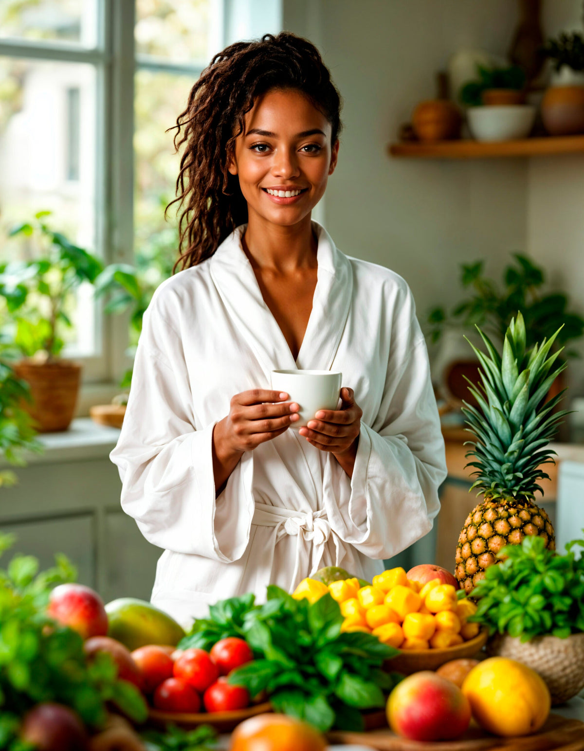5 Smart Tips for Storing Fresh Farm Produce and Reducing Waste