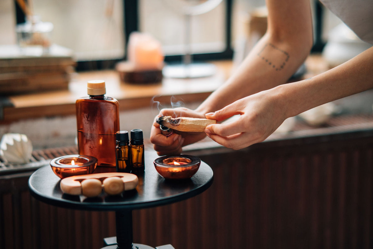 Home & Wellbeing