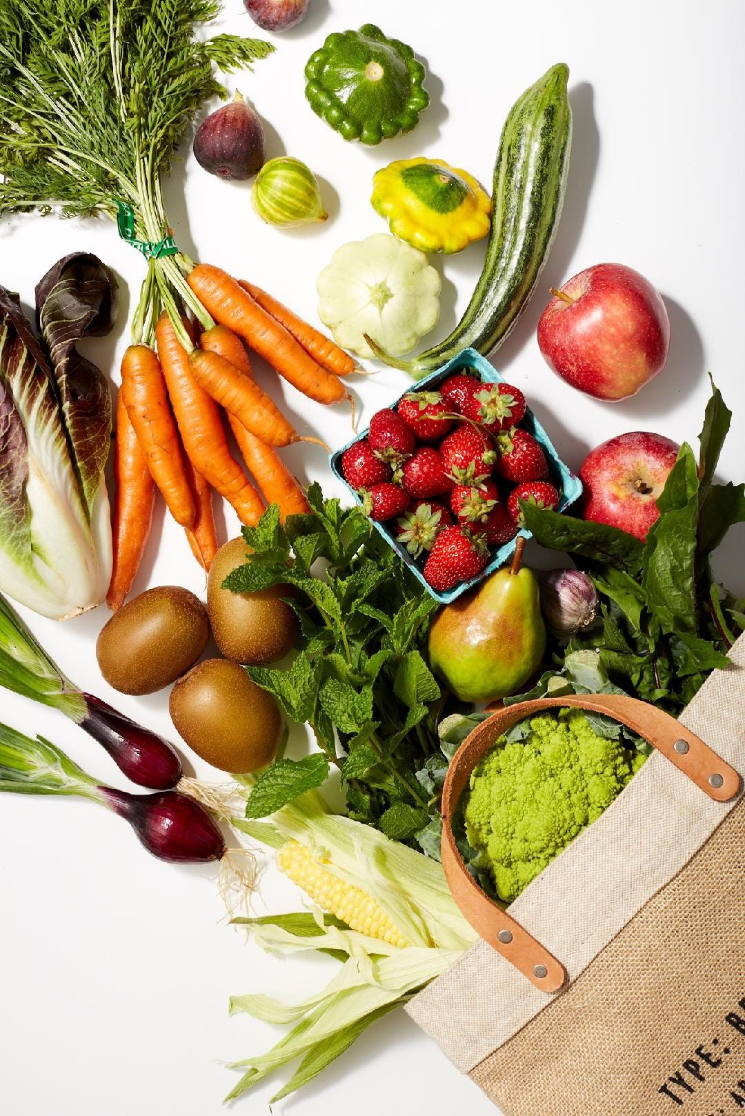 Fresh Produce