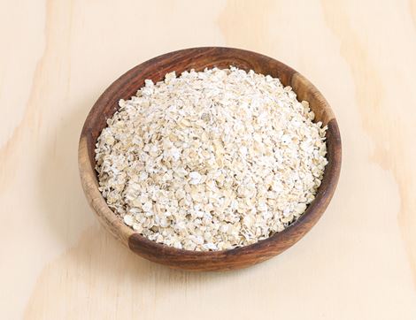 Porridge Oats Refill (600g)