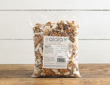 Golden Crisp Granola (325g)