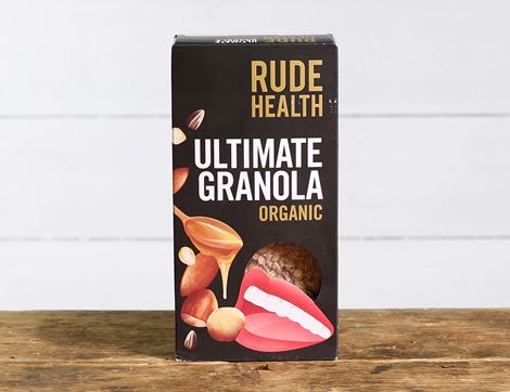 Ultimate Granola (400g)