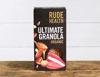 Ultimate Granola (400g)