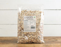 Original Muesli (650g)