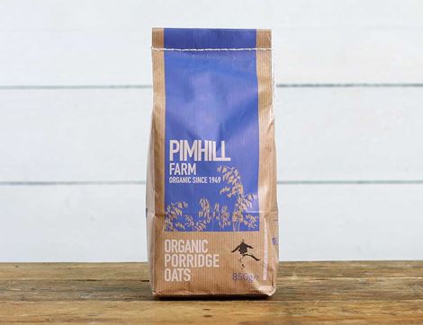 Porridge Oats (850g)