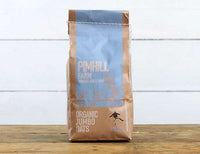 Jumbo Porridge Oats (850g)