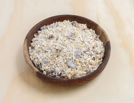 Original Muesli Refill (600g)