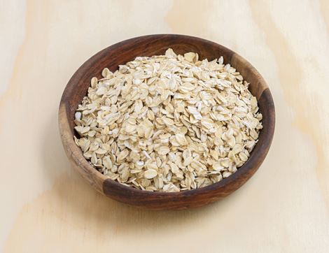 Jumbo Porridge Oats Refill (600g)