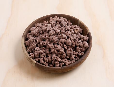Chocolate Stars Refill (275g)