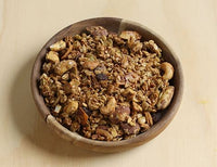 Nutty Granola Refill (400g)
