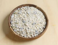 Apricot, Fig & Seed Muesli Refill (600g)