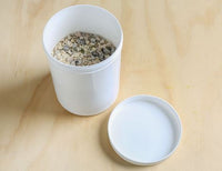 Apricot, Fig & Seed Muesli Refill (600g)