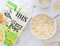 Wholegrain Rice Pops (275g)