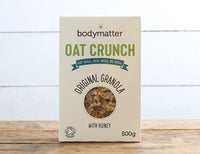 Oat Crunch Granola (500g)