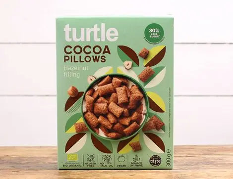 Cocoa Pillows (300g)