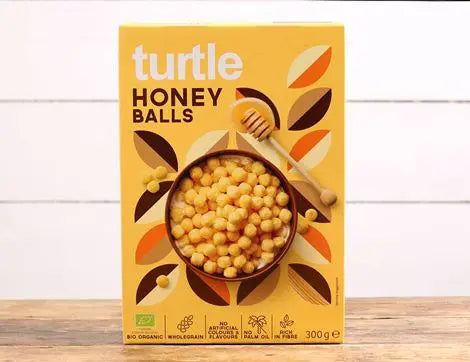 Honey Balls (300g)
