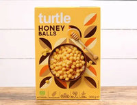 Honey Balls (300g)