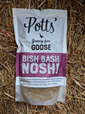 Potts’ Goose Gravy