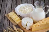 Dairy & Drinks