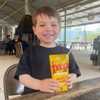 Mango & Pineapple Smoothie (24 x 180ml)