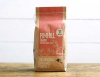 The Original Muesli (850g)