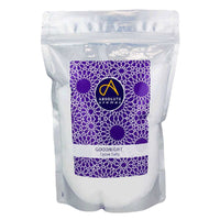 Goodnight Epsom Bath Salts – Pouch
