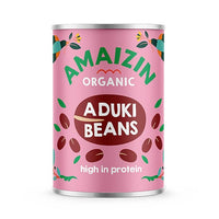 Fresh Aduki Beans