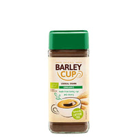 Organic Barley Cup