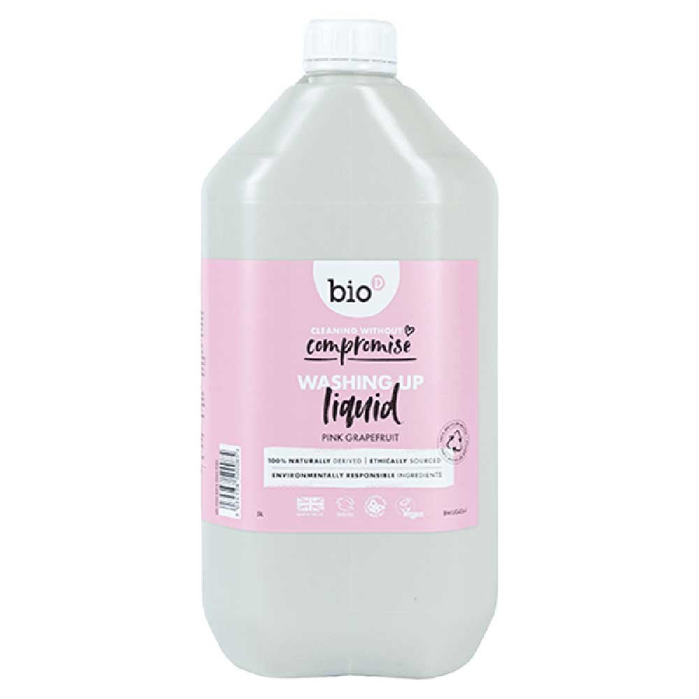 Grapefruit Washing Up Liquid