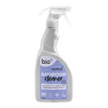 Spray – Bathroom Cleaner