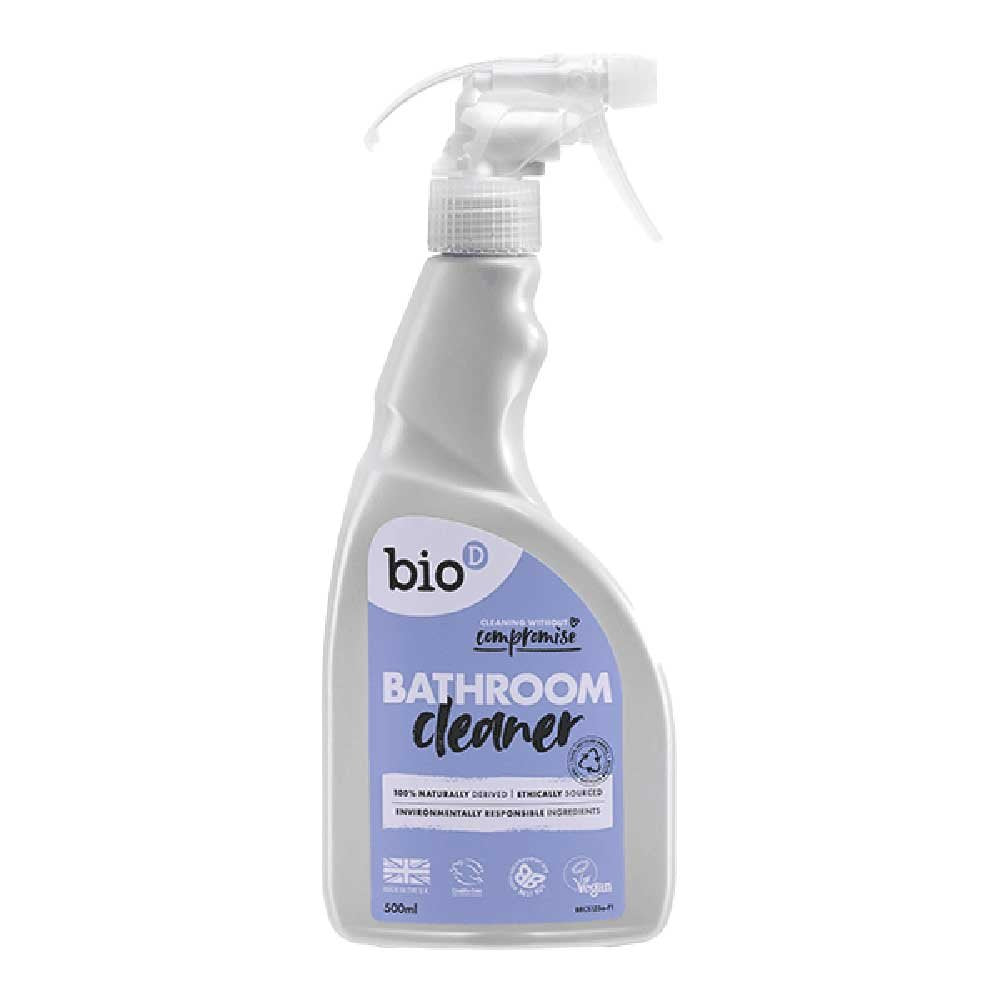 Home & Garden Cleaner – disinfects