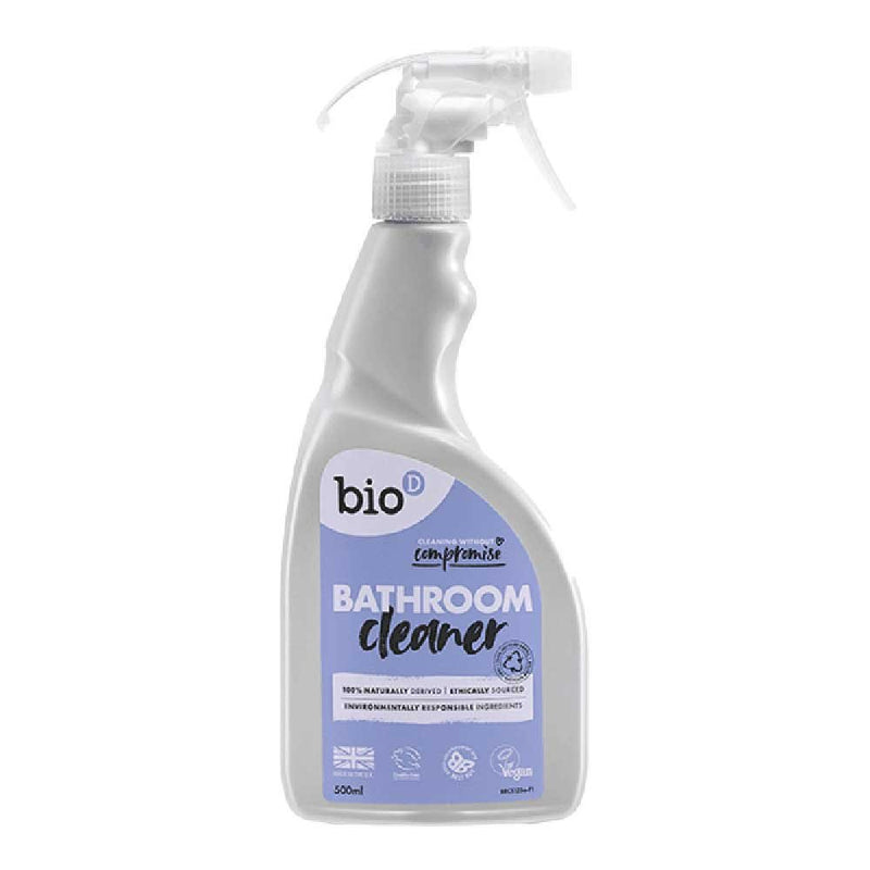 Home & Garden Cleaner – disinfects