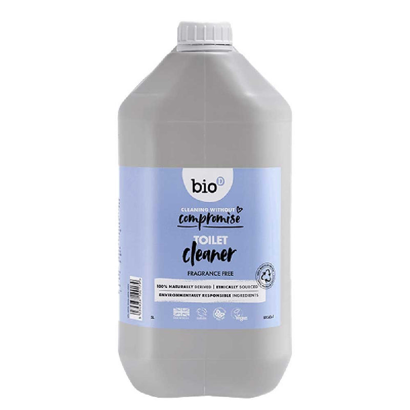 Toilet Cleaner