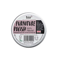 Furniture Polish – Tin