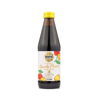 Organic Acerola Cherry Juice – pure 100%