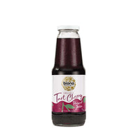 Organic Tart Cherry Juice – 100% – lge