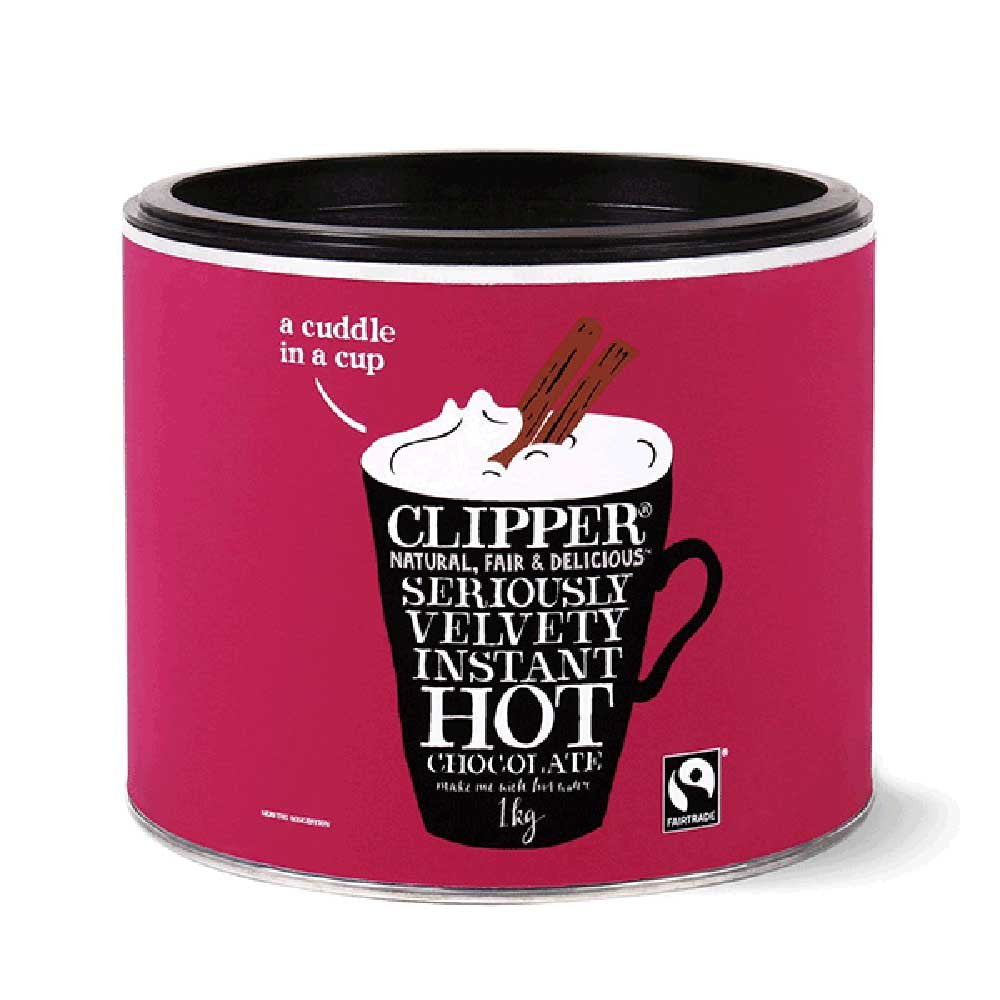 Instant Hot Chocolate 1 KG