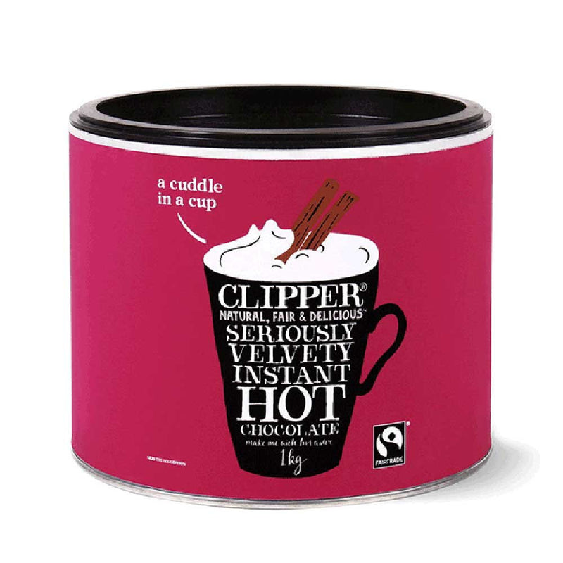 Instant Hot Chocolate 1 KG