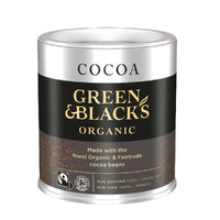 Organic Cocoa Powder – FairTrade