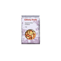 Japanese Rice Crackers