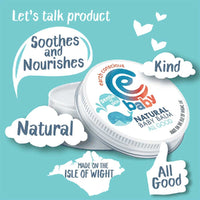 Natural Baby Balm