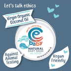 Natural Baby Balm