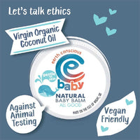 Natural Baby Balm