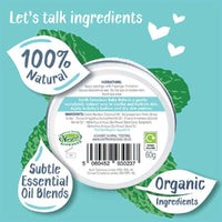Natural Baby Balm