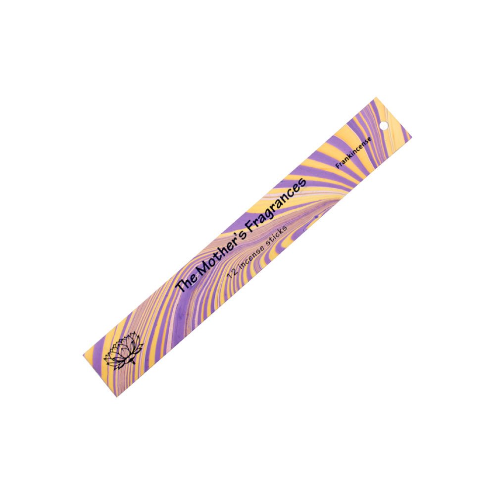 Frankincense Incense Sticks
