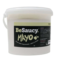 Vegan Mayo